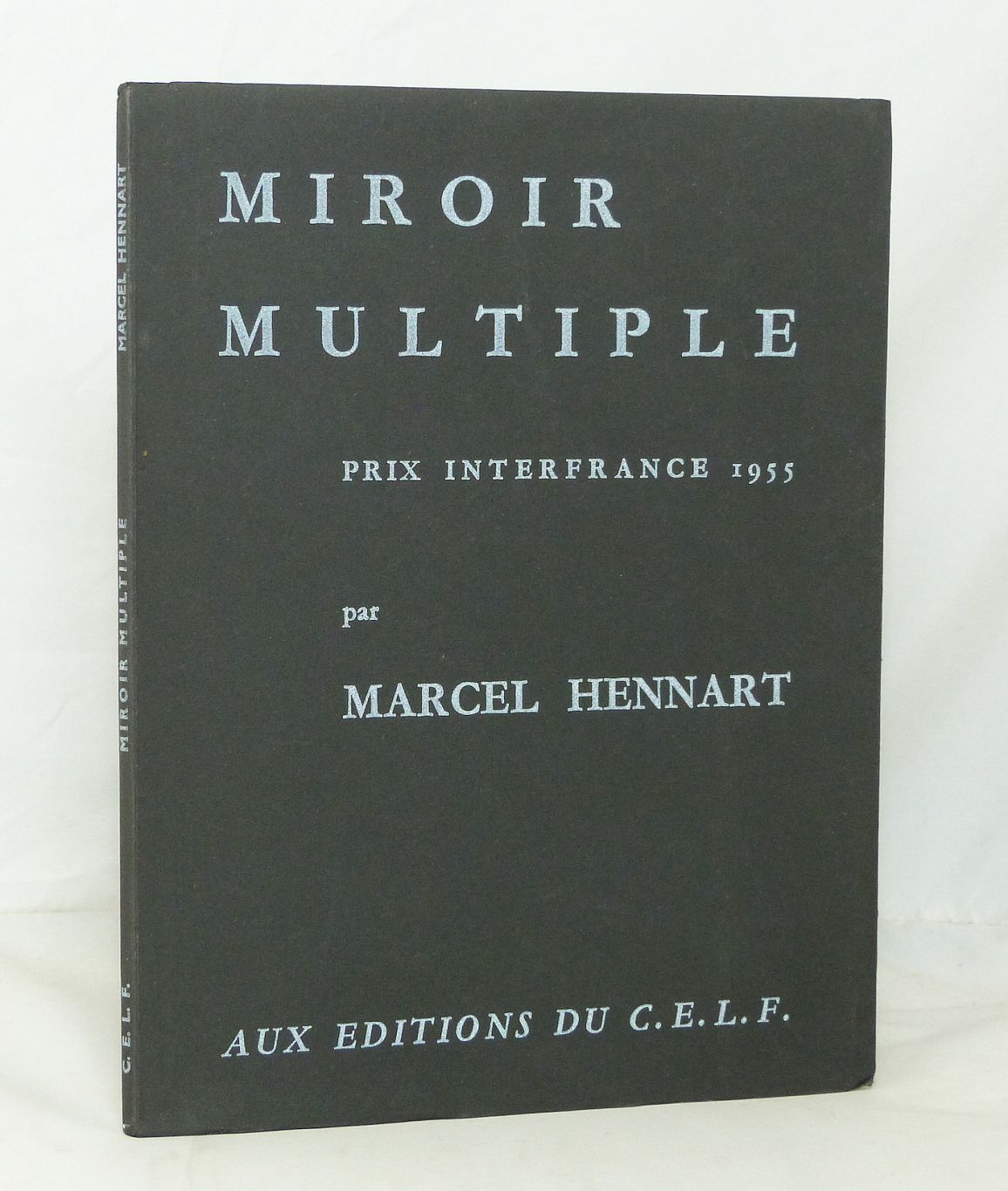Miroir multiple