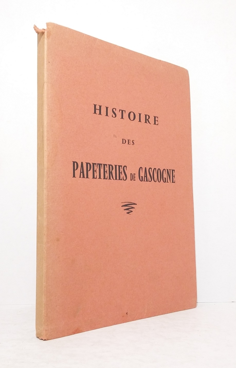Histoire des papeteries de Gascogne