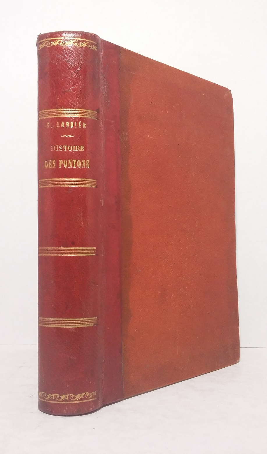 Histoire des pontons et prisons d'Angleterre, pendant la guerre du Consulat et de l'Empire