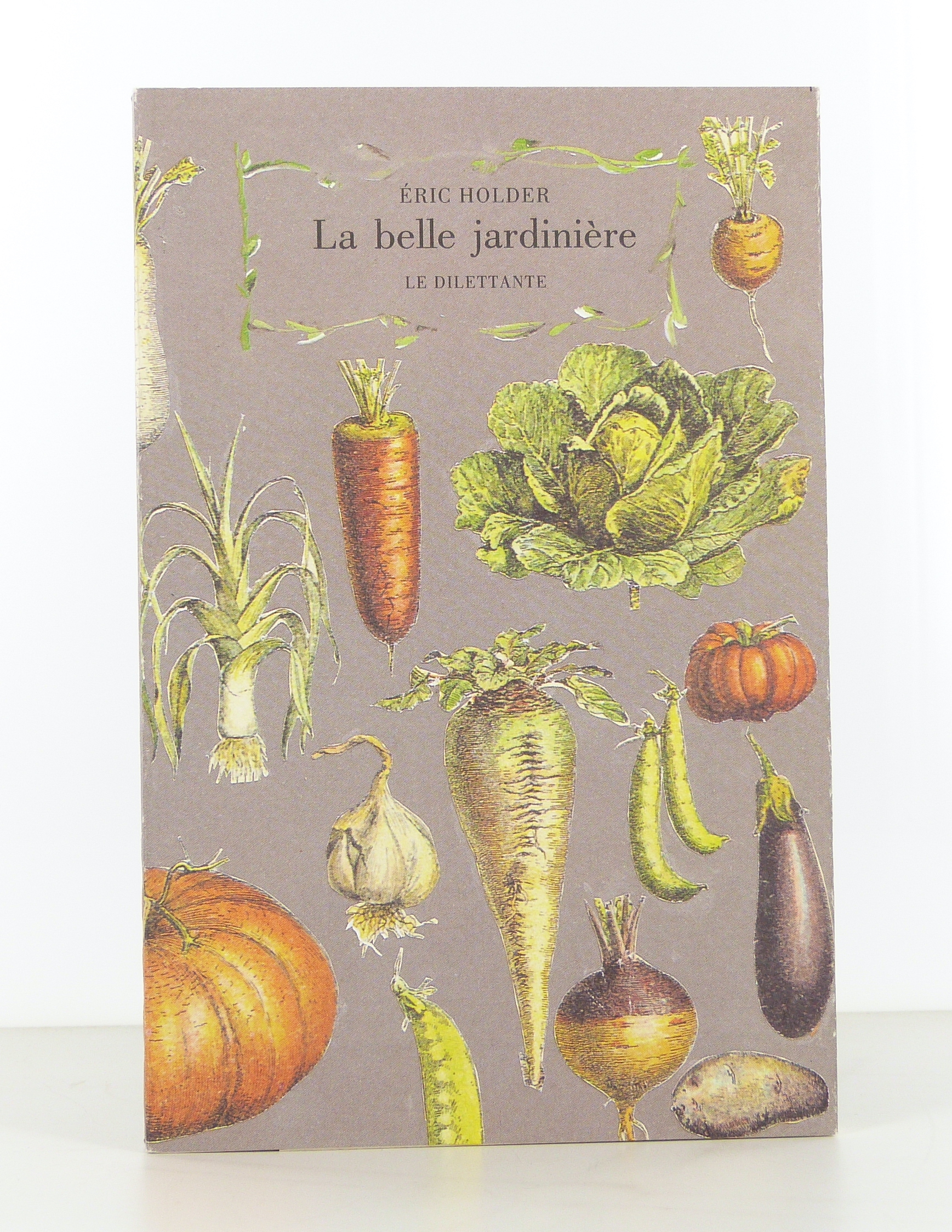 La belle jardinière