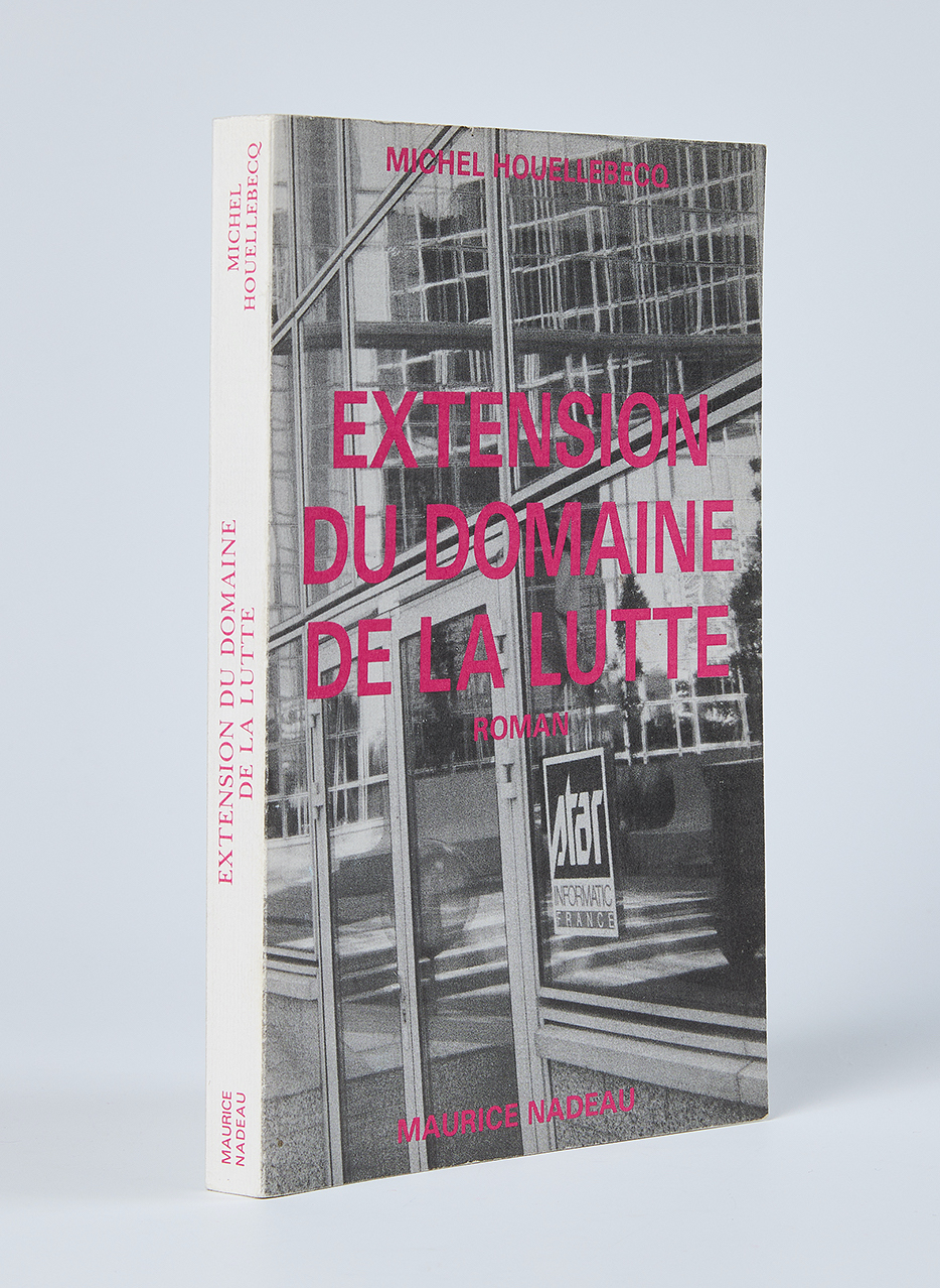 Extension du domaine de la lutte