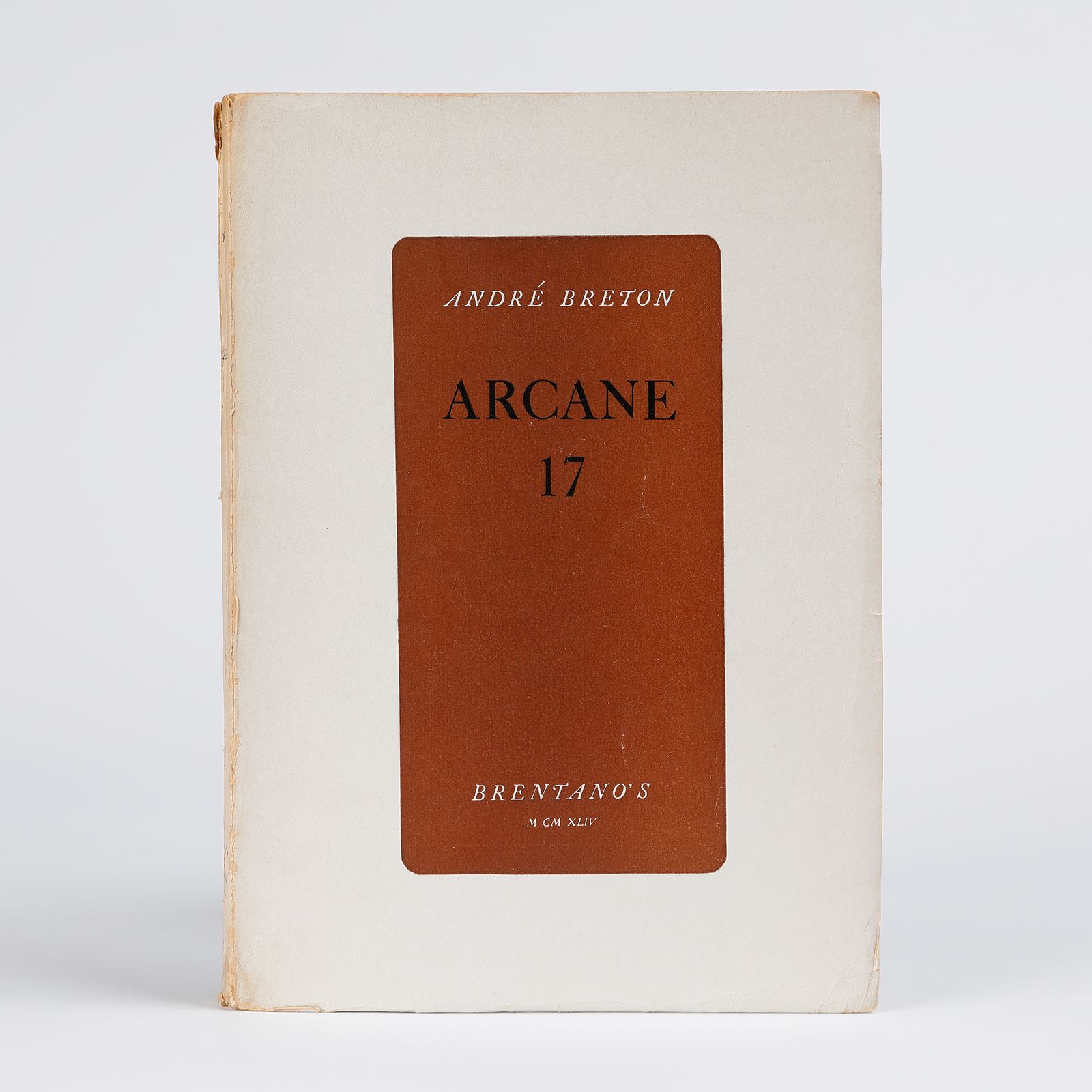 Arcane 17