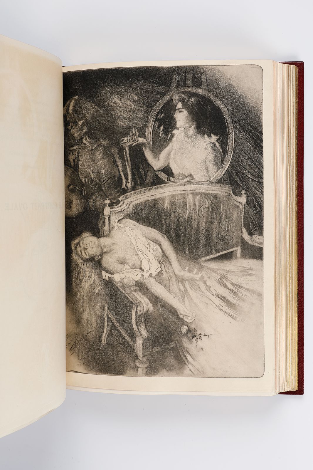 Quinze histoires d’Edgar Poe