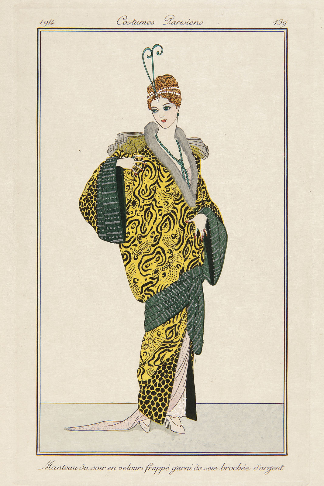 Le Journal des Dames et des Modes
