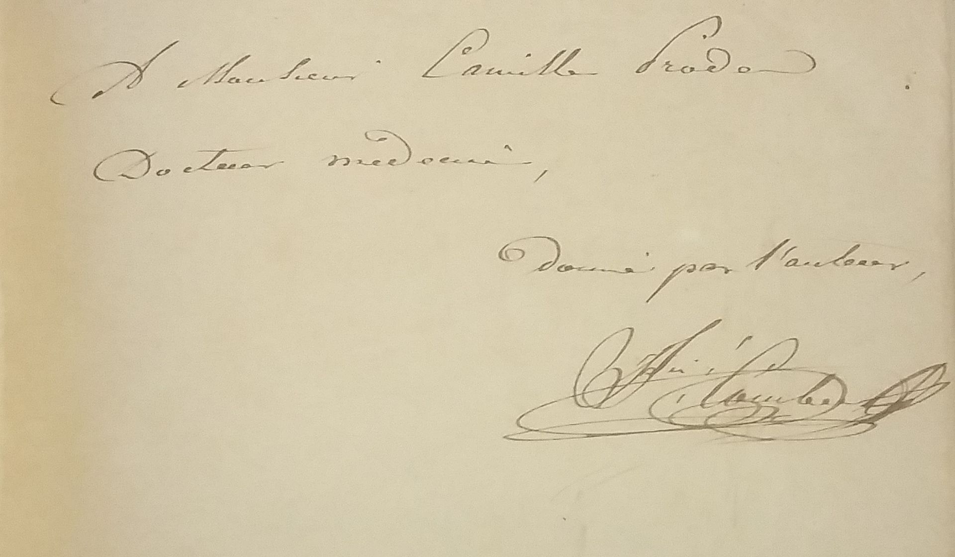 Histoire anecdoctique de Jean de Dieu Soult, Maréchal-Général, Duc de Dalmatie (1769-1851)