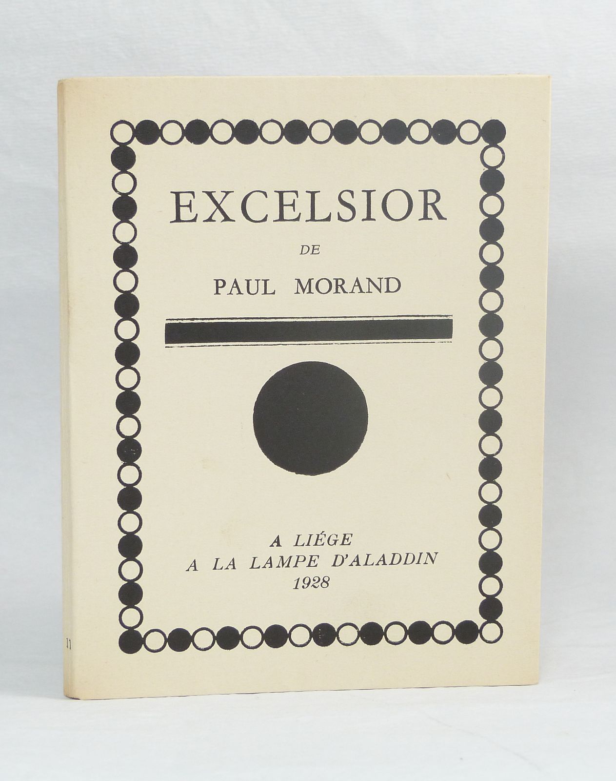Excelsior (U.S.A.)