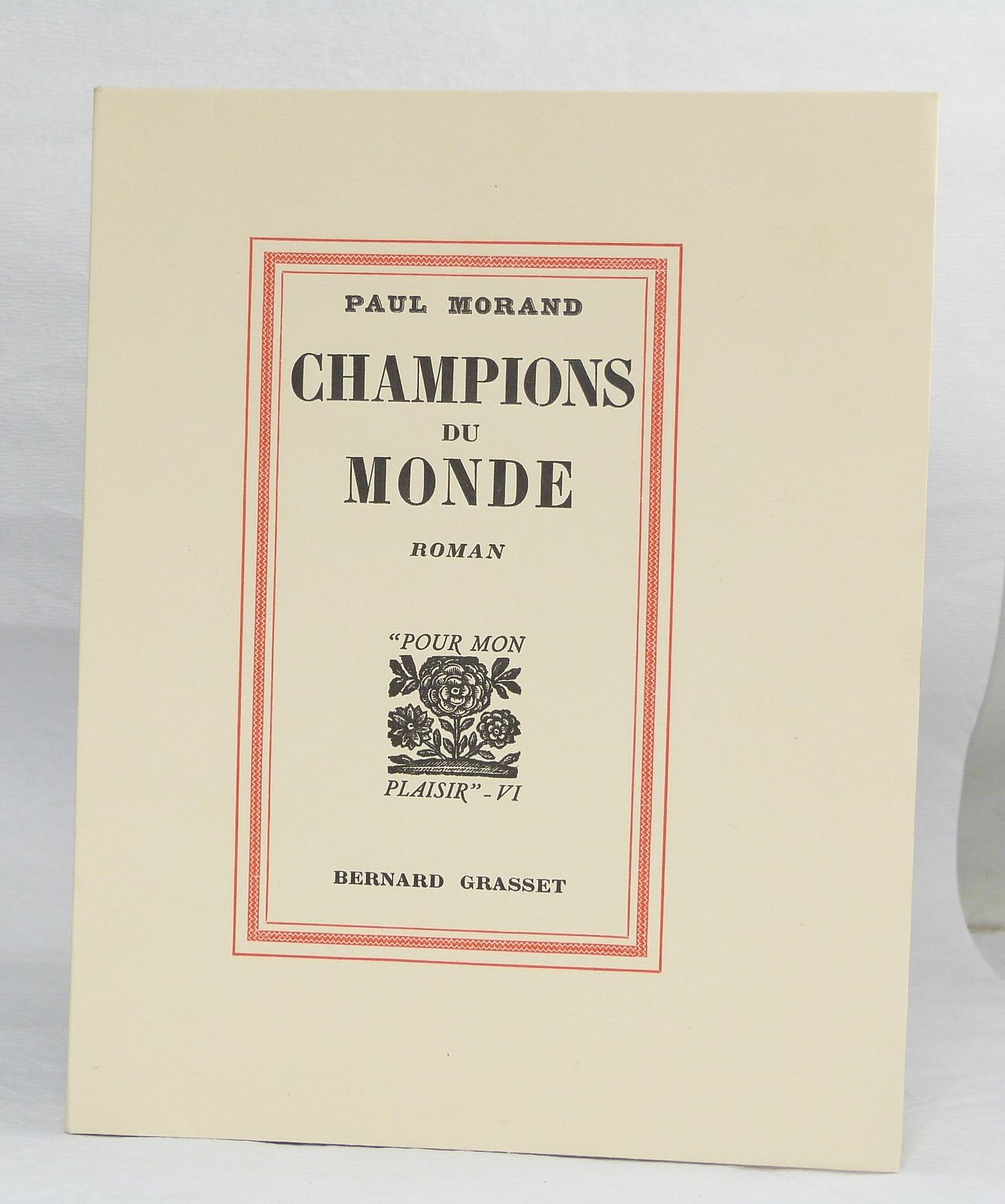 Champions du monde