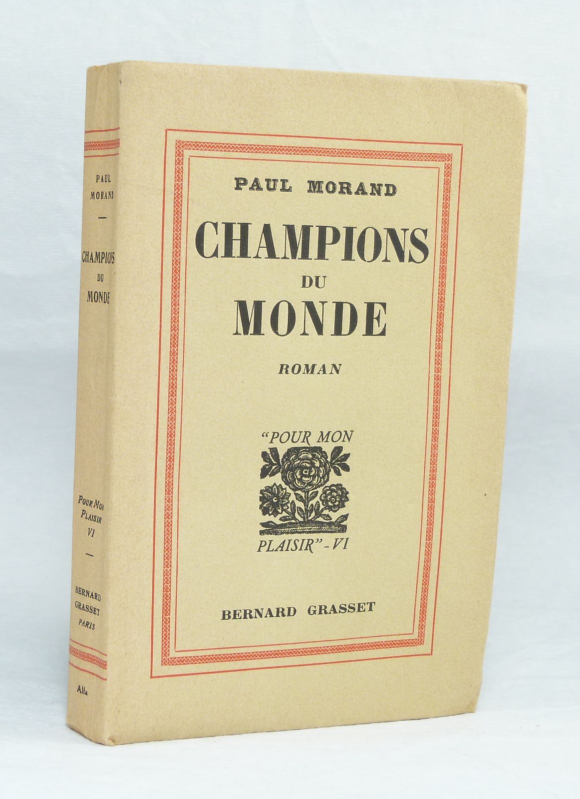 Champions du monde