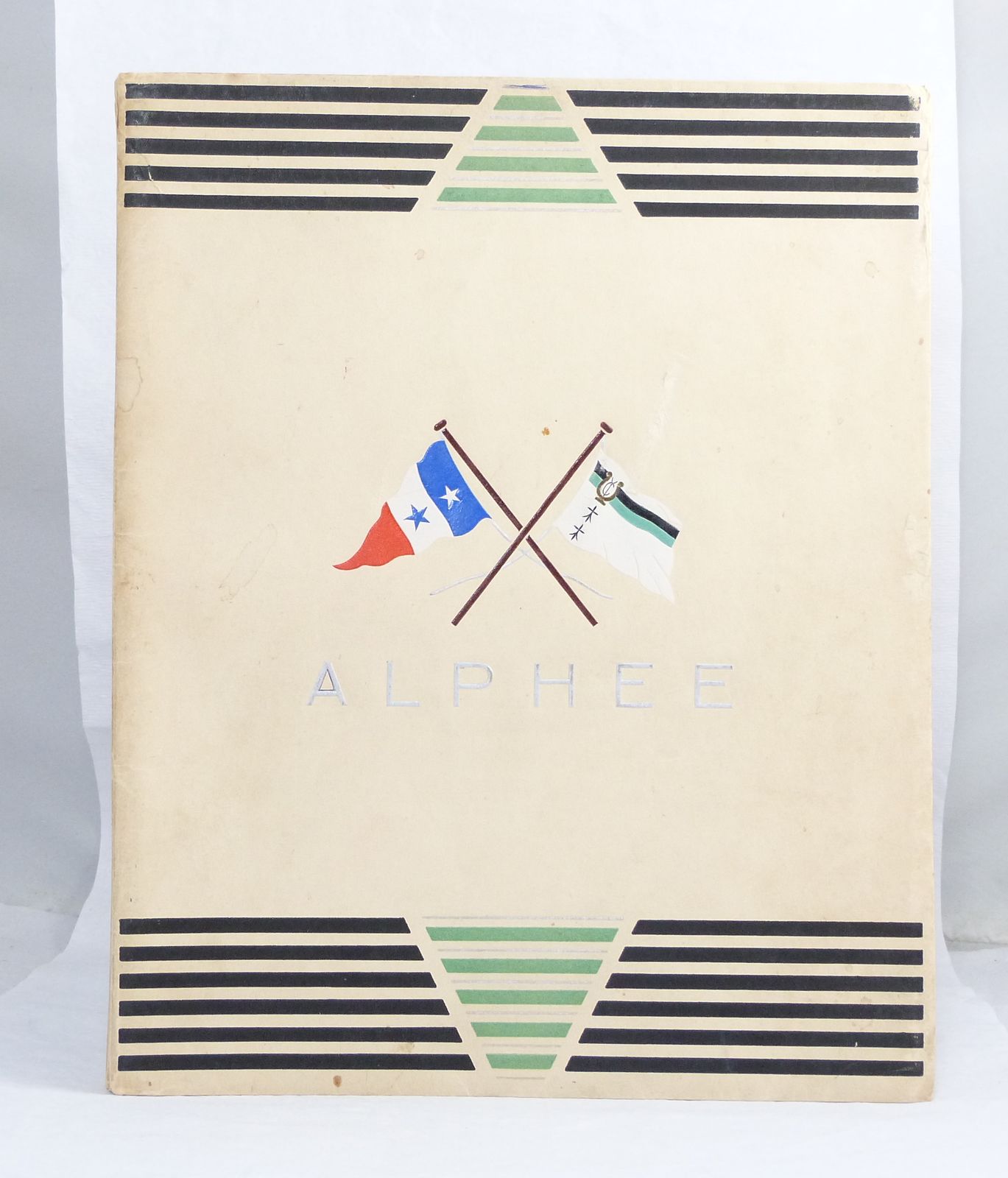 Croisières du yacht Alphée