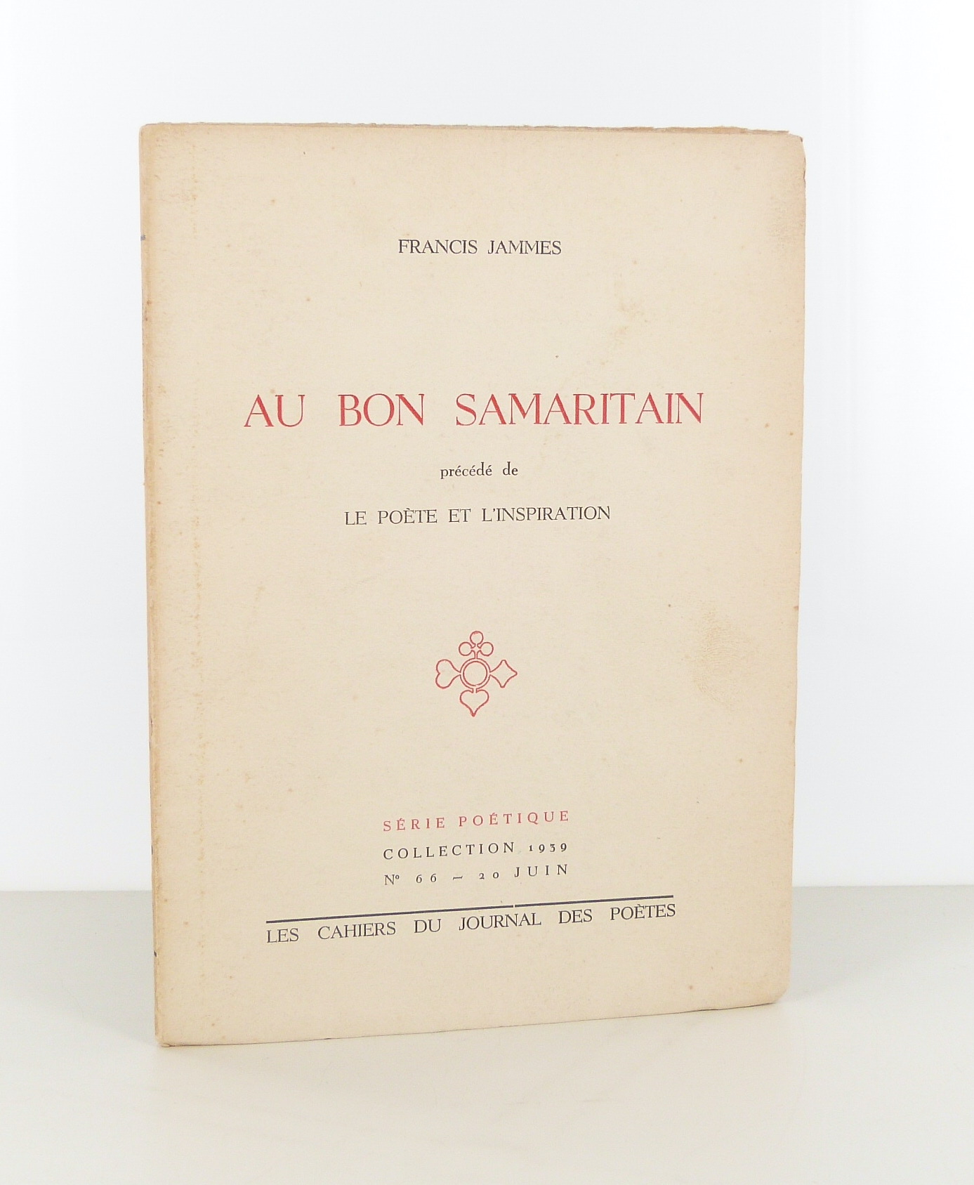 Au bon Samaritain