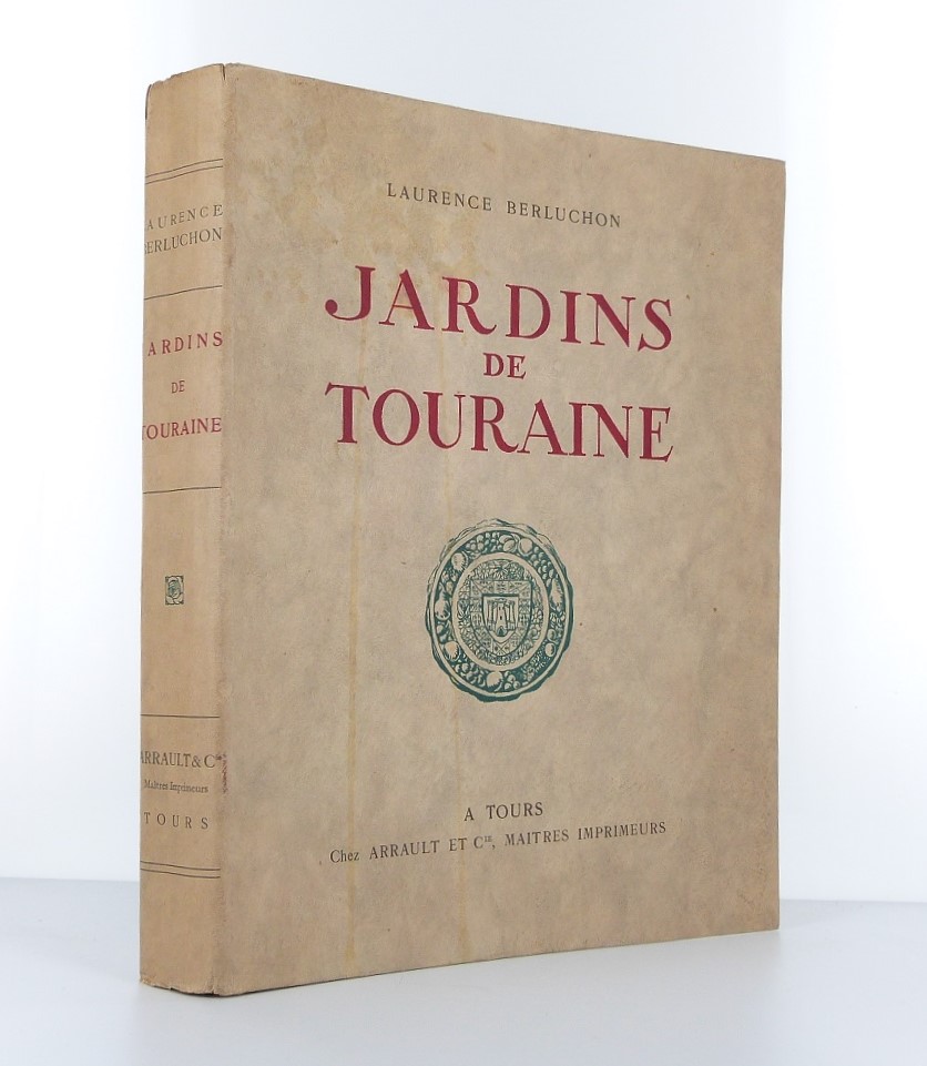 Jardins de Touraine
