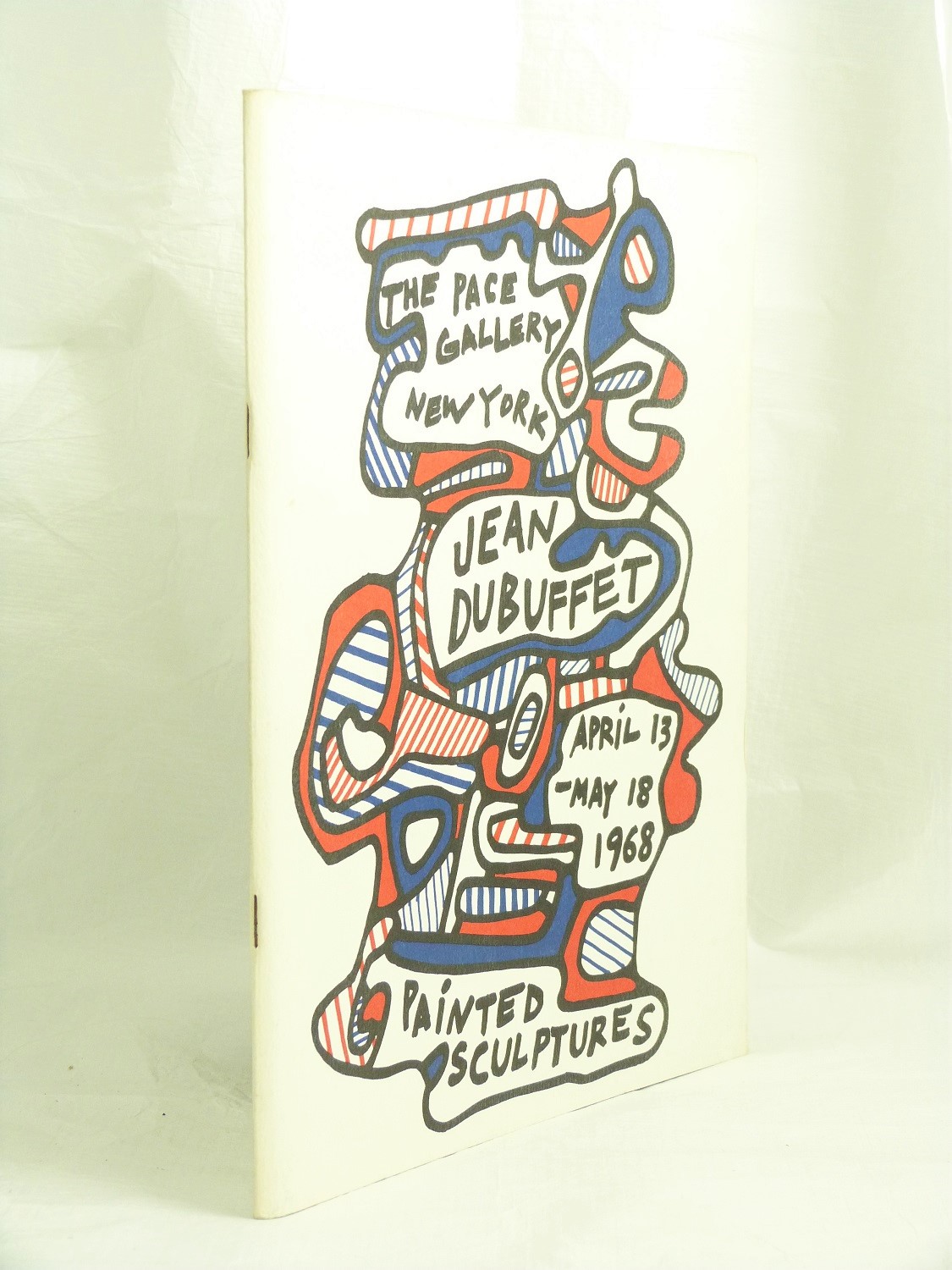 Jean Dubuffet