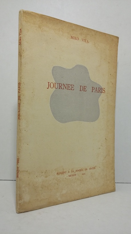 journée de Paris