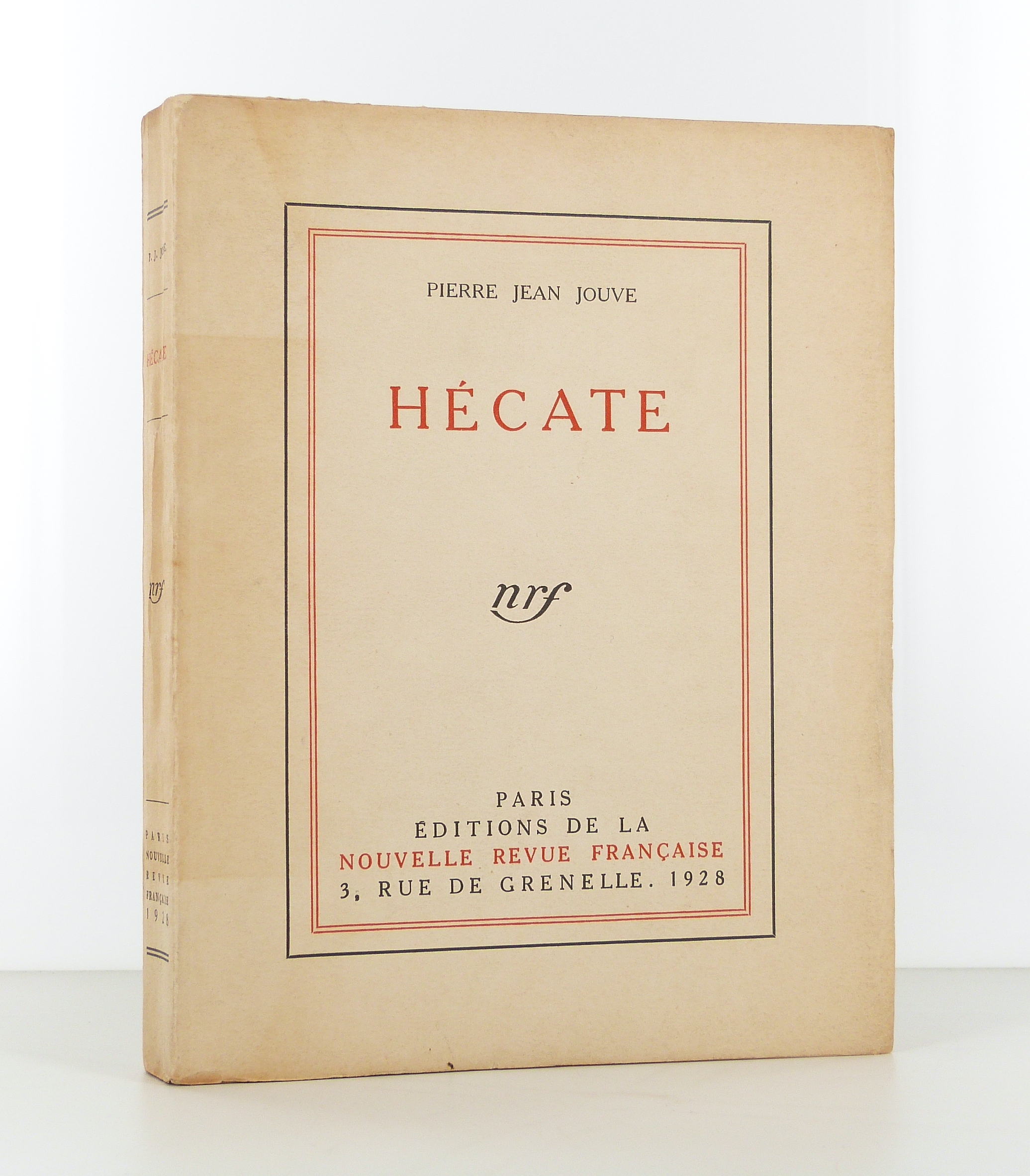 Hécate