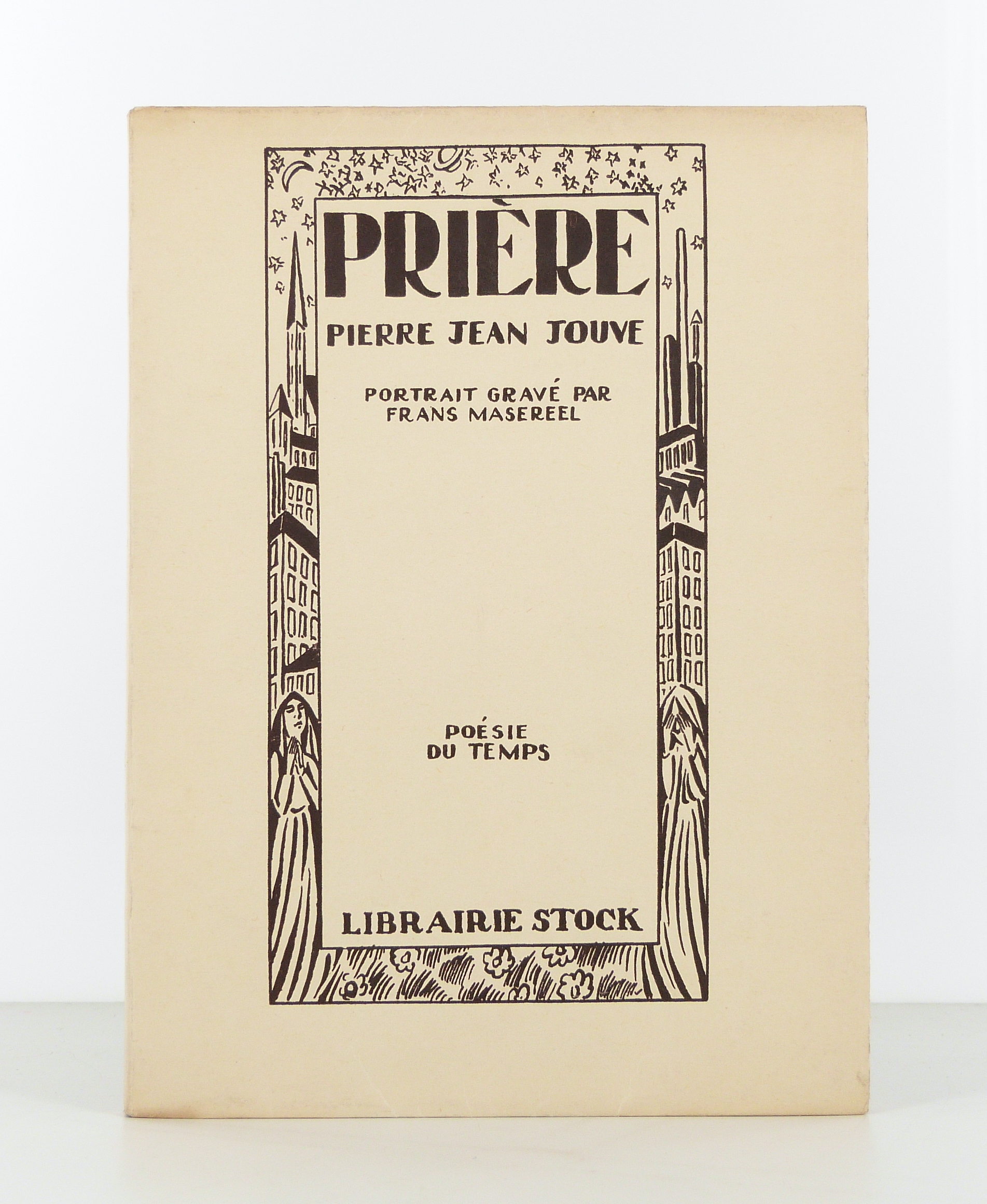 Prière