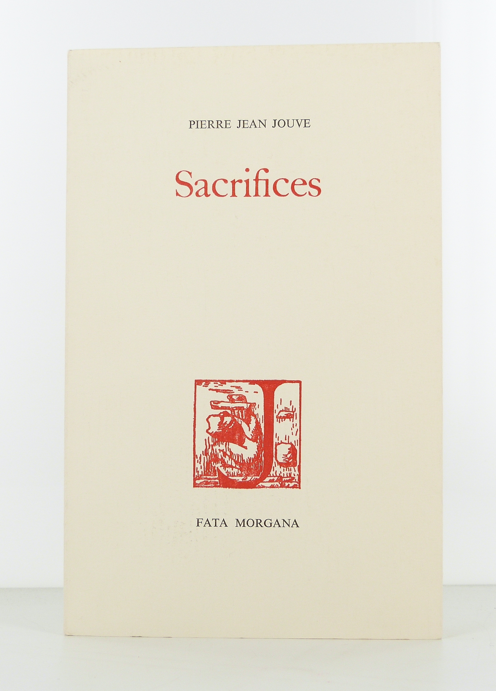 Sacrifices