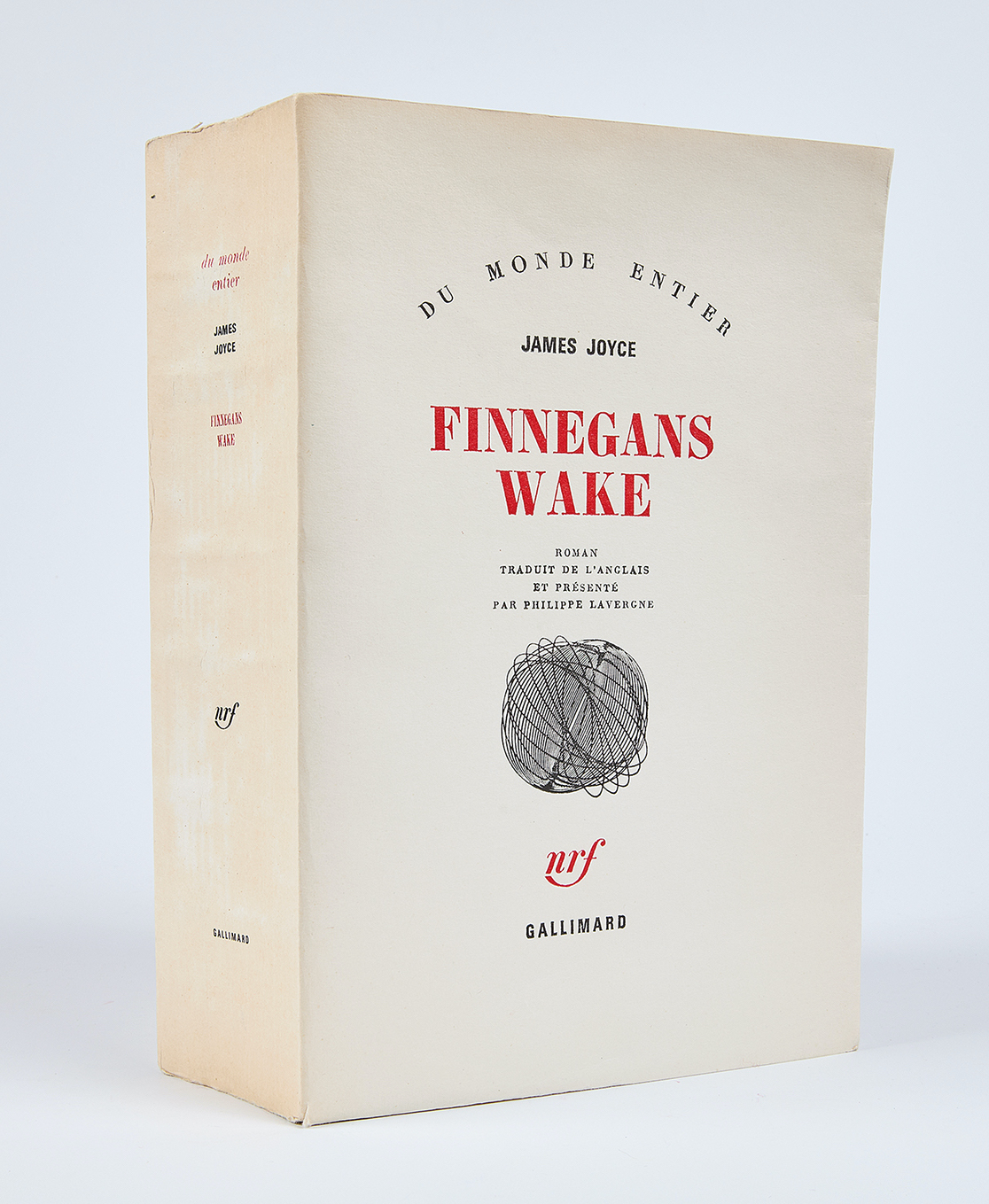 Finnegans Wake