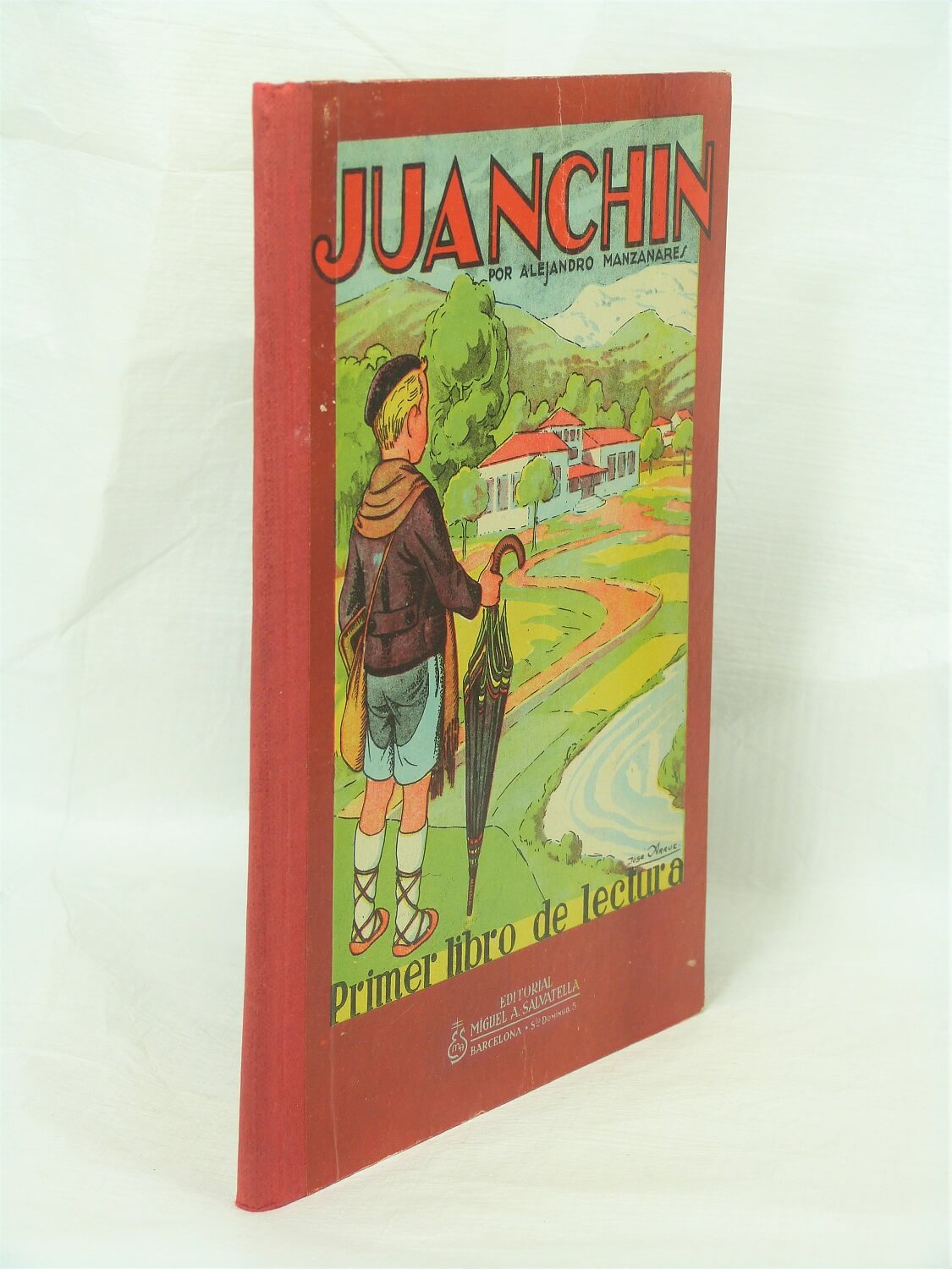 Juanchin