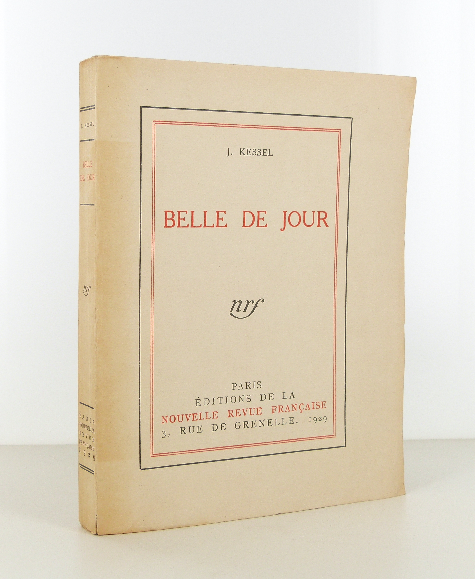 Belle de Jour
