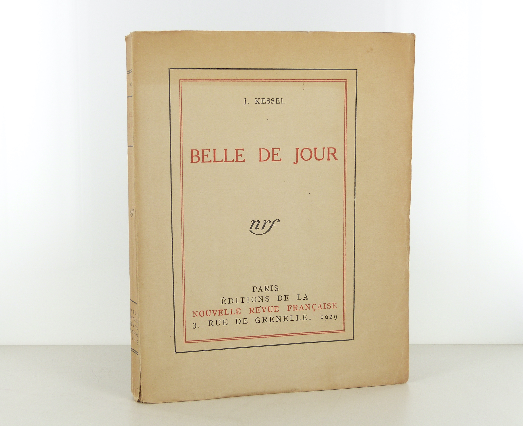 Belle de jour