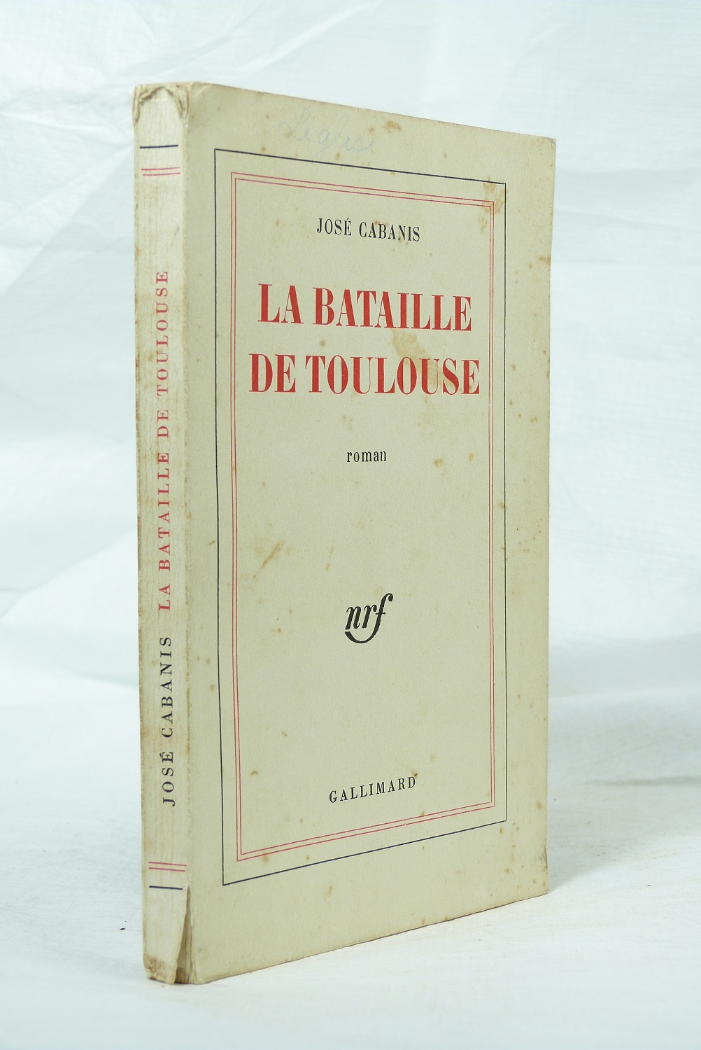 La bataille de Toulouse