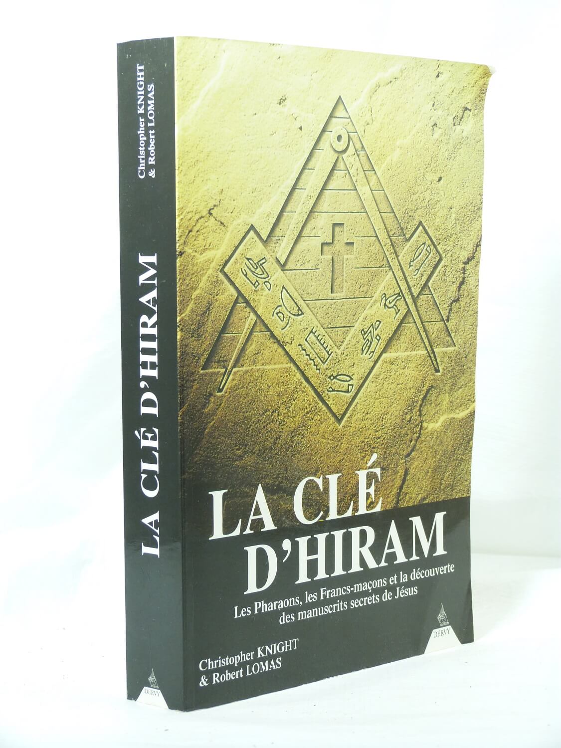 La clé d' Hiram 