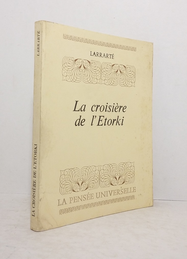 La croisière de l'Etorki