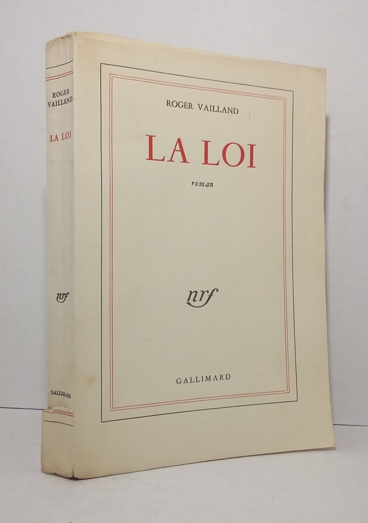 La loi