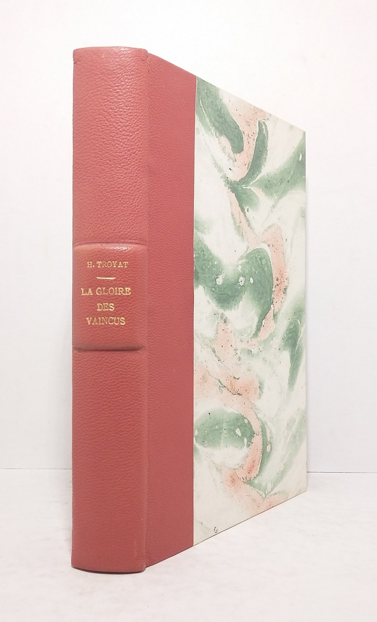La Lumière des Justes - III. La gloire des vaincus