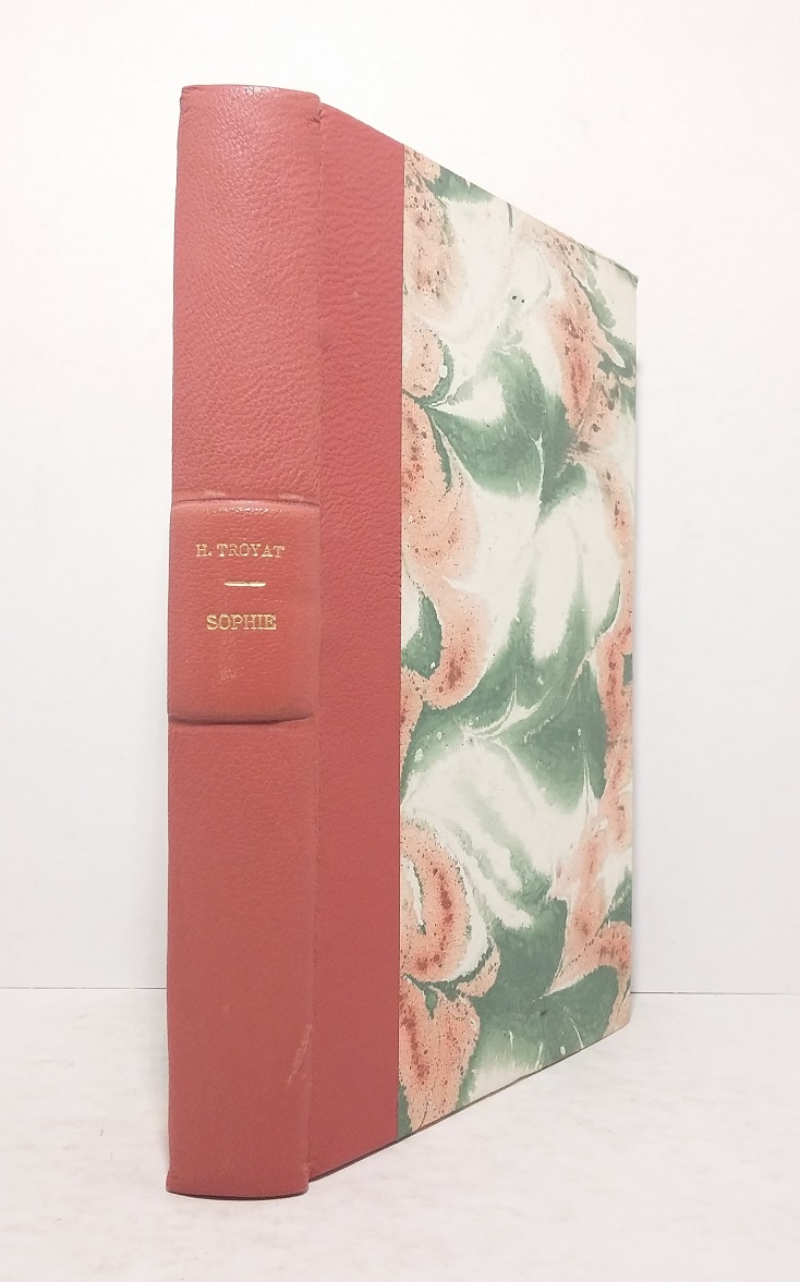 La Lumière des Justes - V. Sophie ou la fin des combats