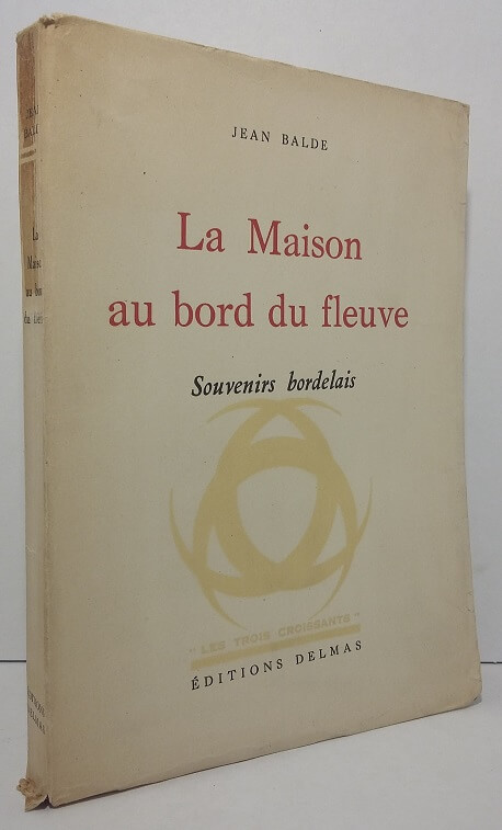 la maison au bord du fleuve