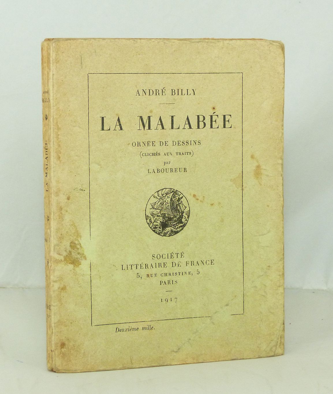 La Malabée