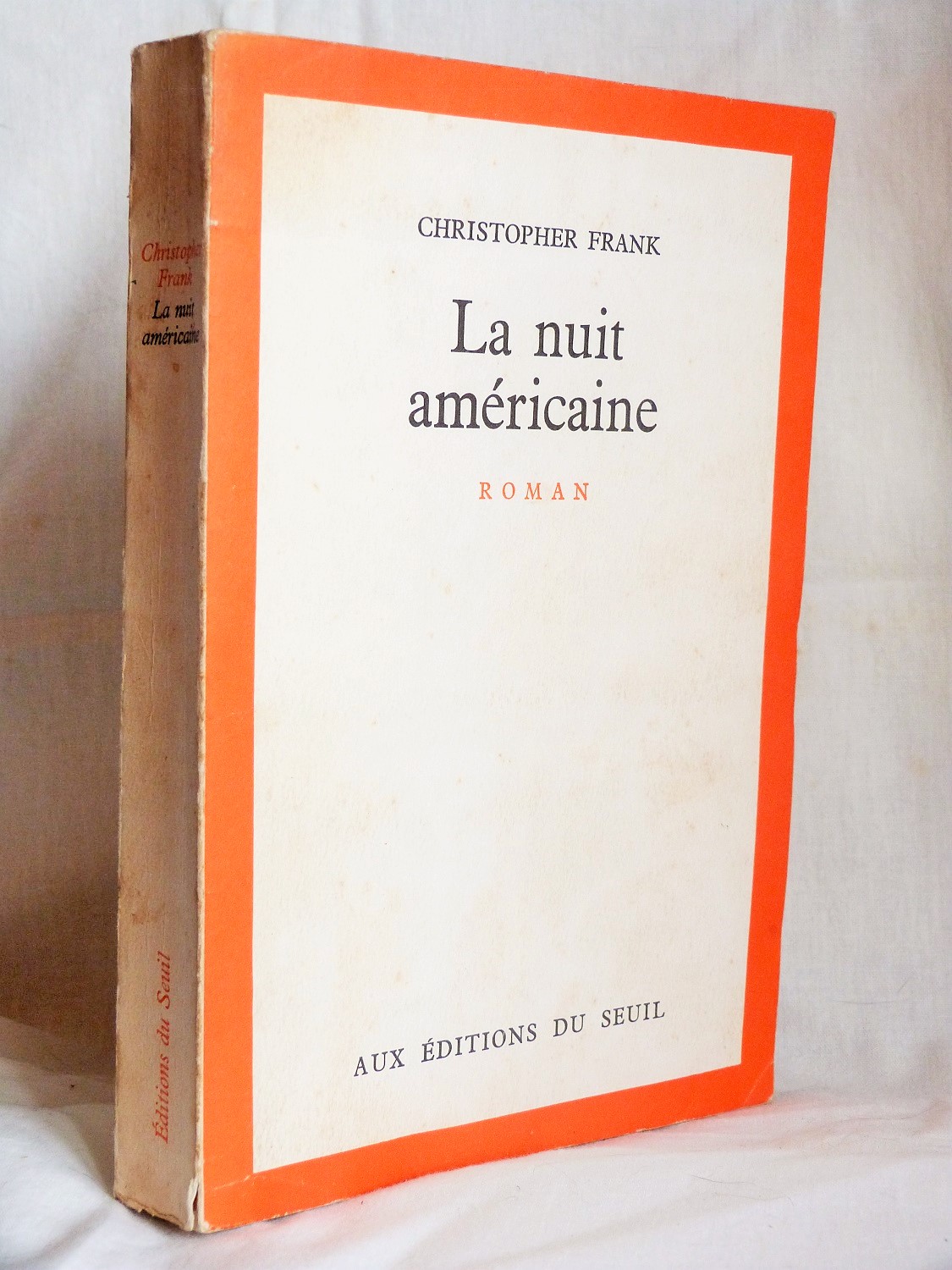 La nuit américaine