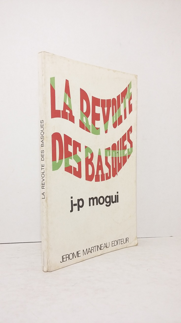 La révolte des Basques