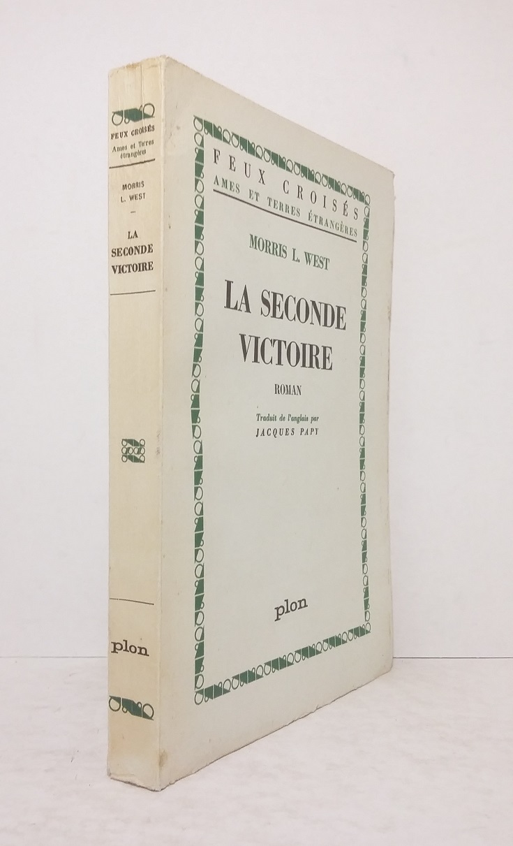 La seconde victoire