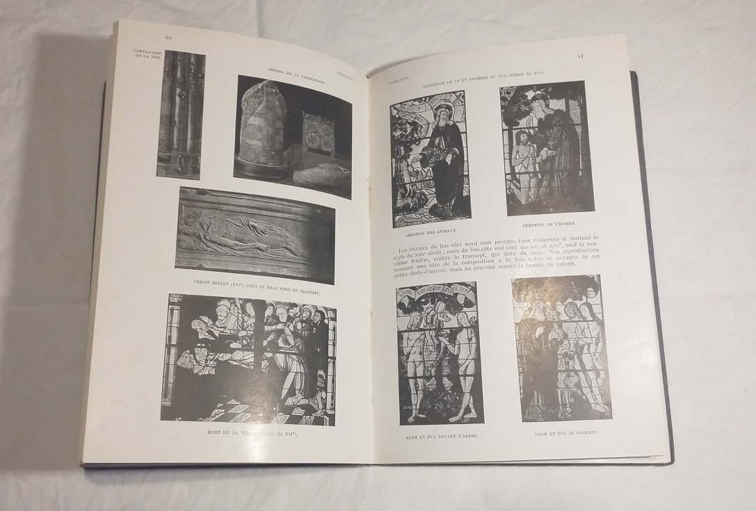 La Trouée de Revigny (1914-1918)