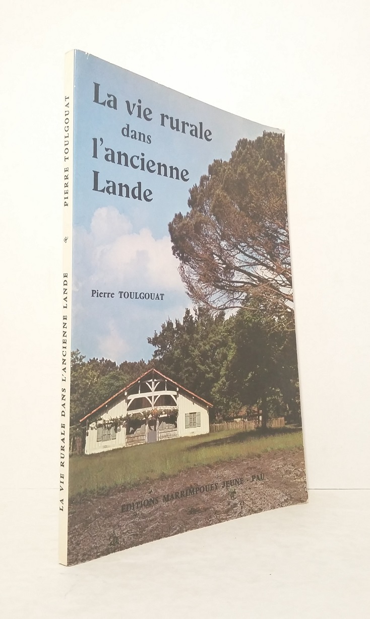 La vie rurale dans l'ancienne Lande