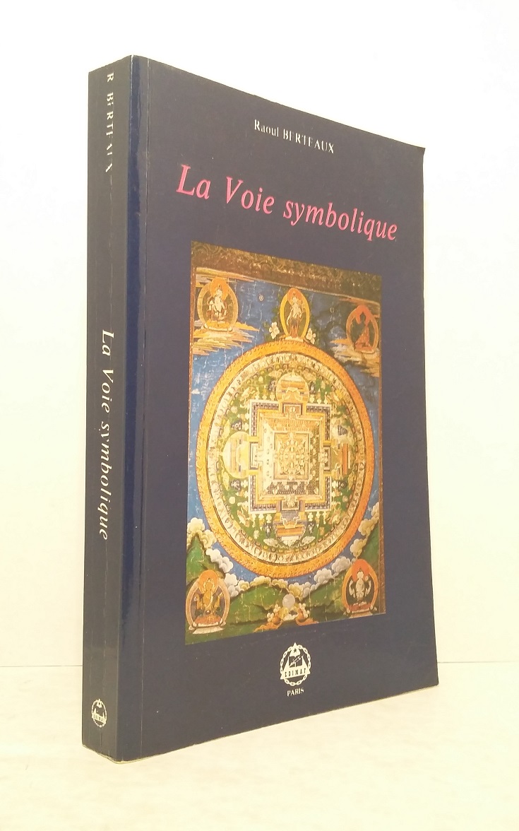 La Voie symbolique