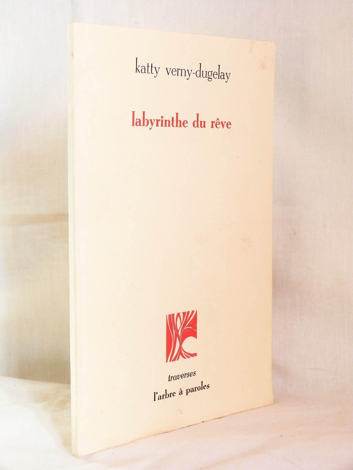 Labyrinthe du rêve