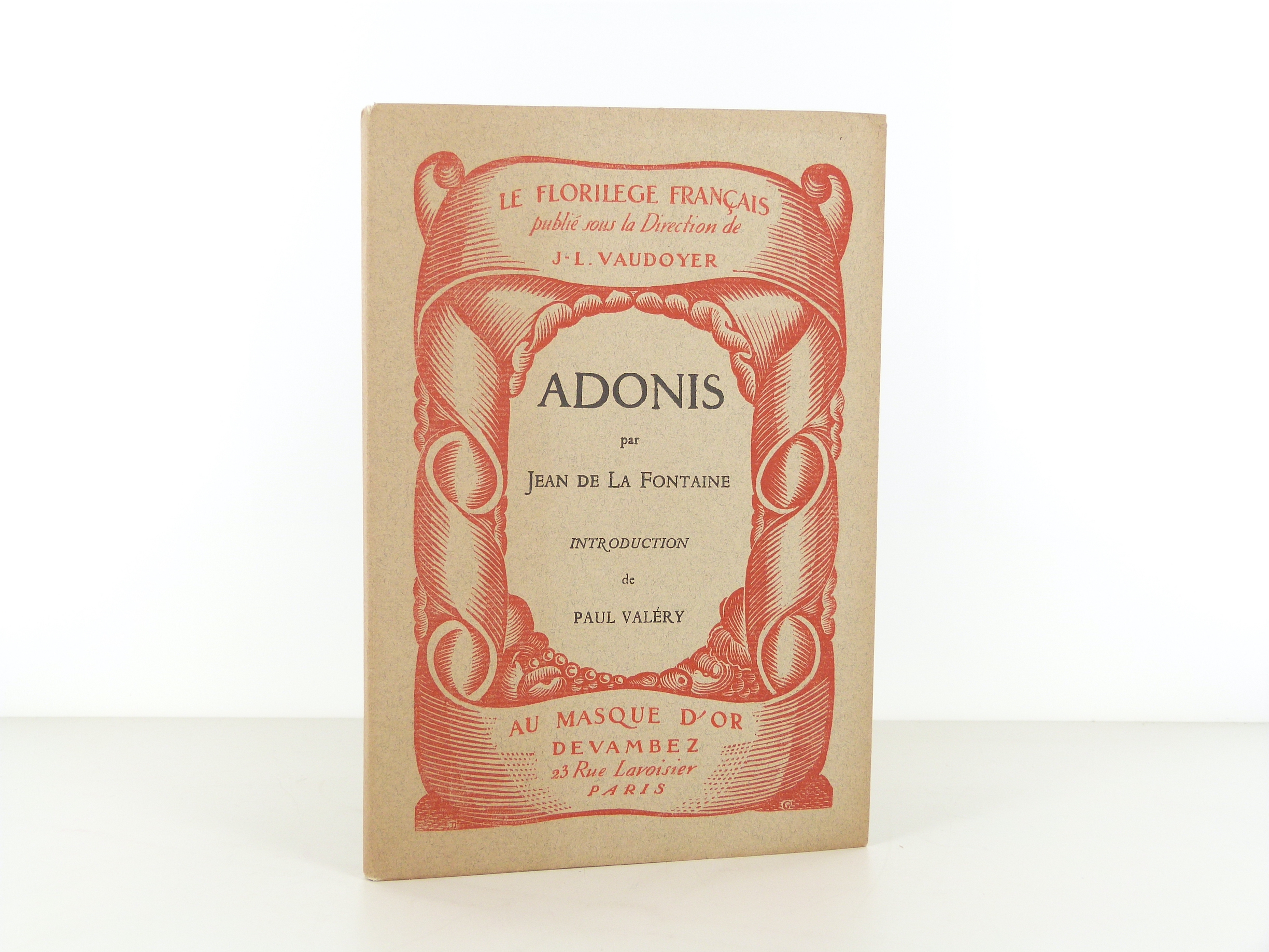 Adonis