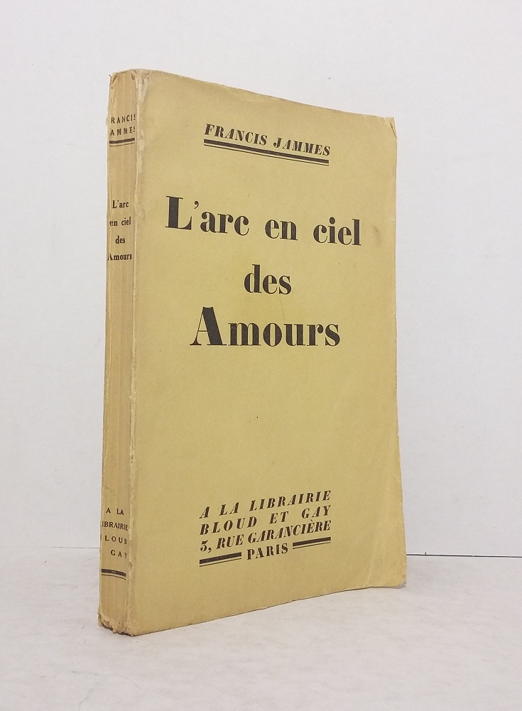 L'arc en ciel des Amours