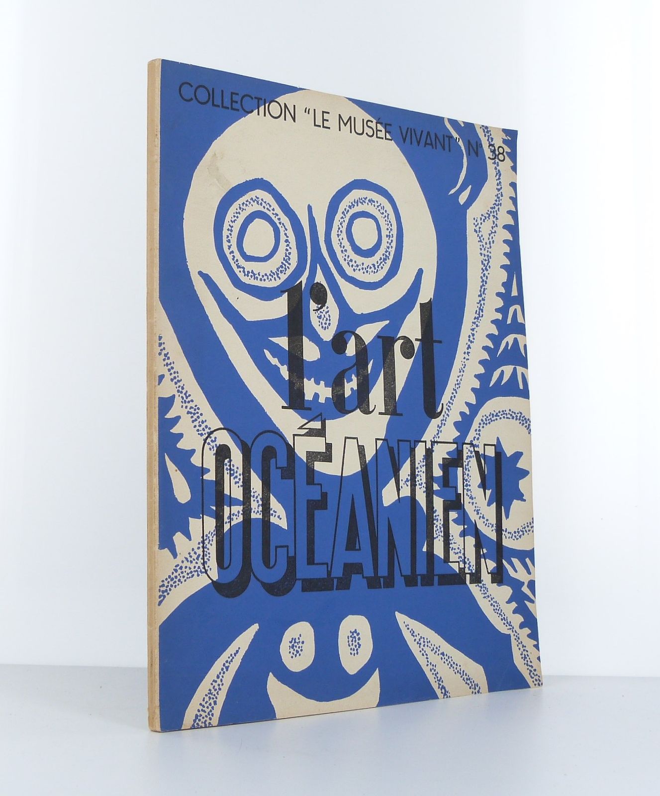 L'art océanien