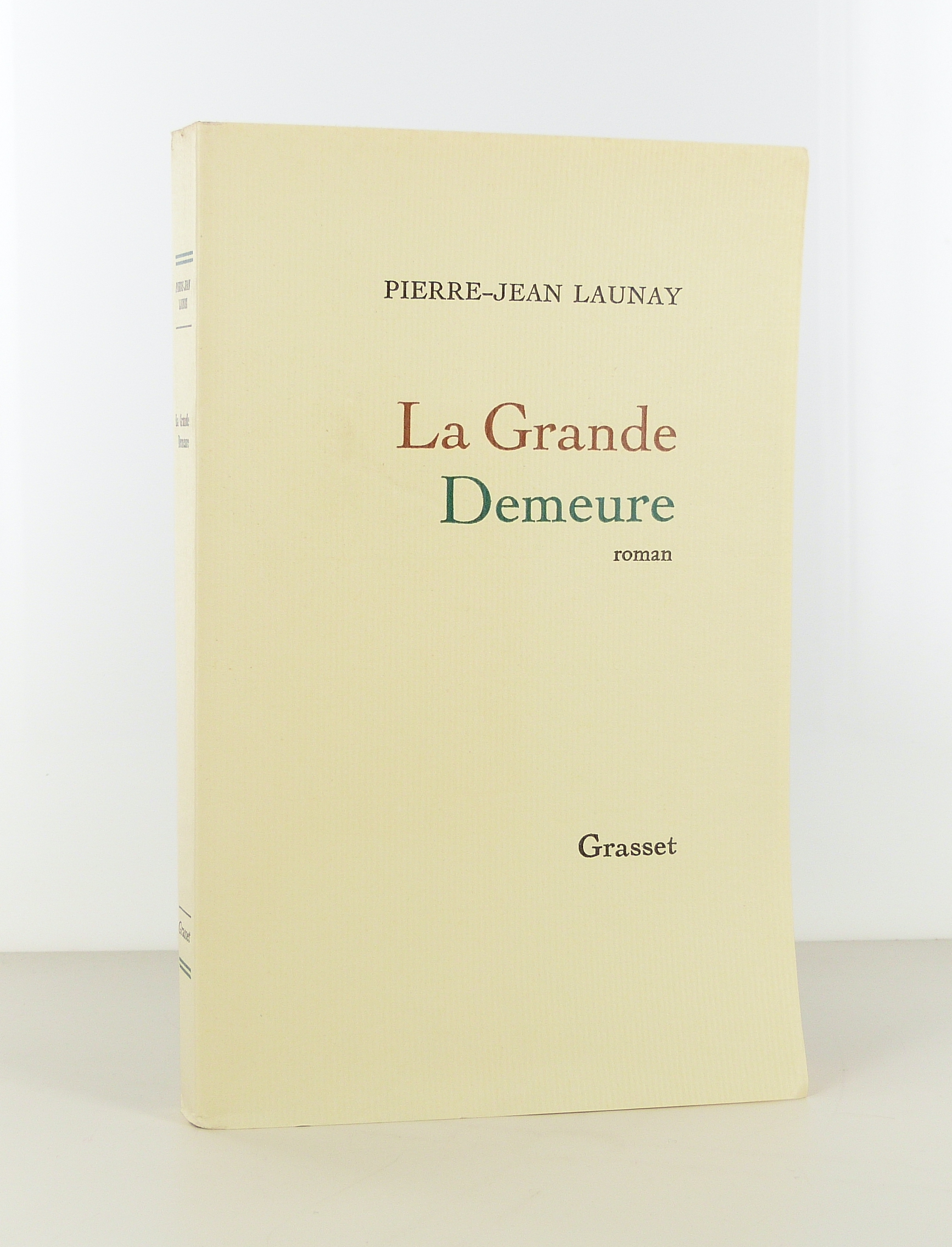 La Grande demeure