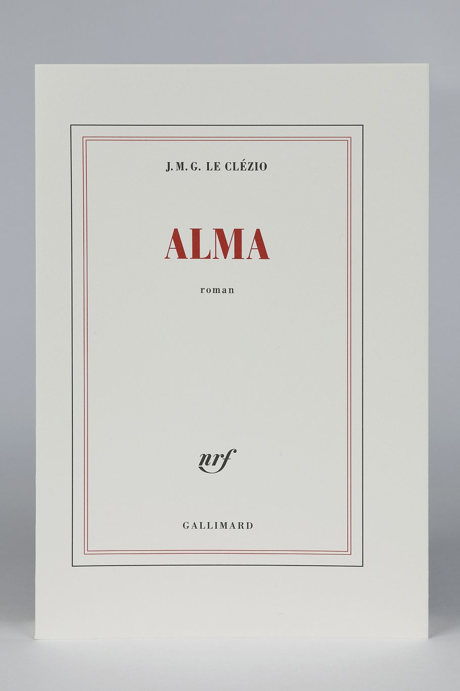 Alma