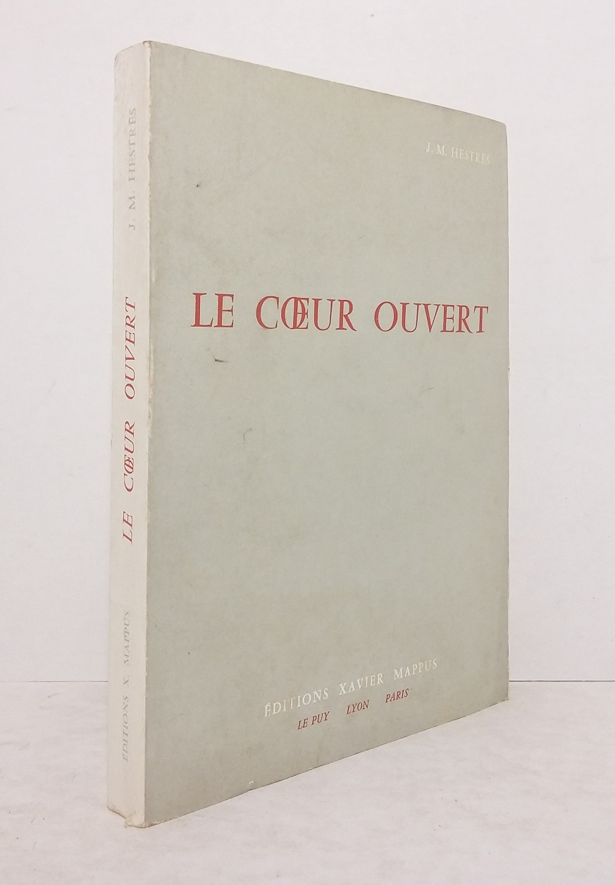 Le coeur ouvert