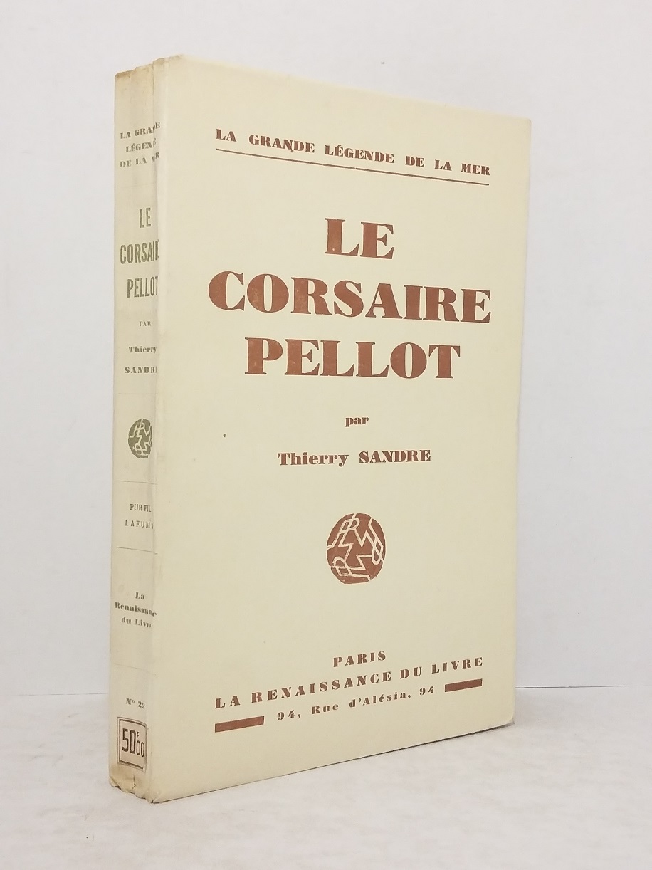 Le Corsaire Pellot