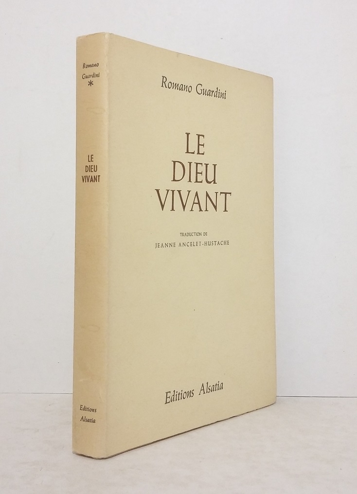 Le Dieu Vivant