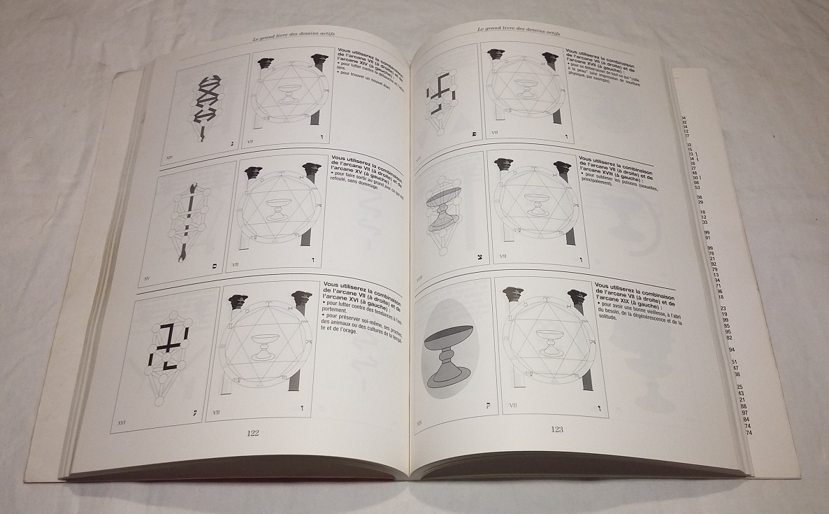 Le Grand Livre des Dessins Actifs
