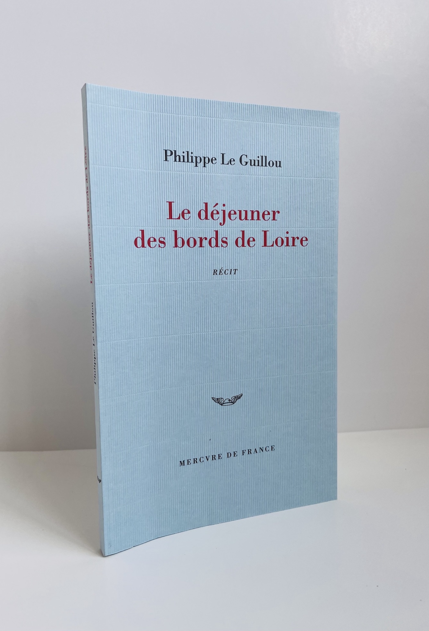 Le déjeuner des bords de Loire