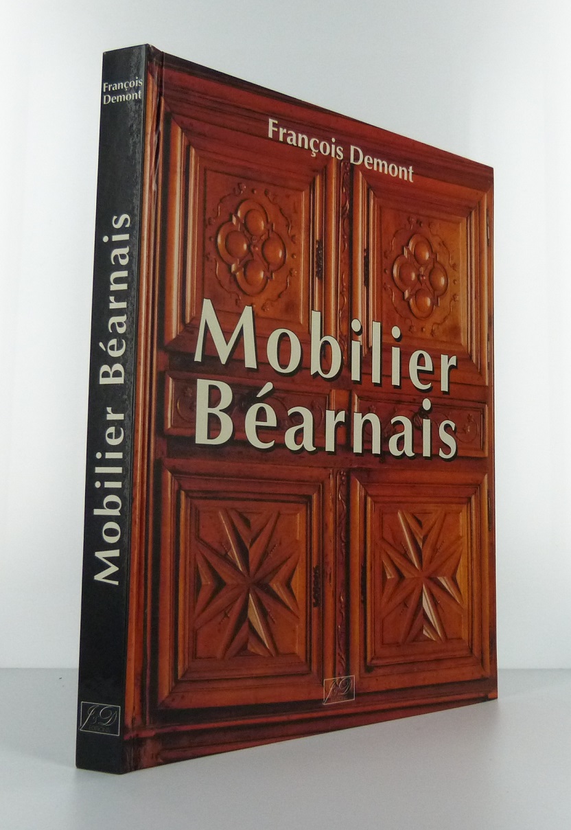 Le mobilier béarnais